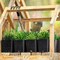22PCS Mini Artificial Succulents – Realistic Faux Green Plants (Unpotted) for DIY Crafts, Wreath Making, Home, Office, Garden & Decoration Arrangements